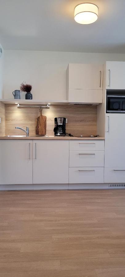Domitys Lyon La Manufacture Aparthotel Ngoại thất bức ảnh