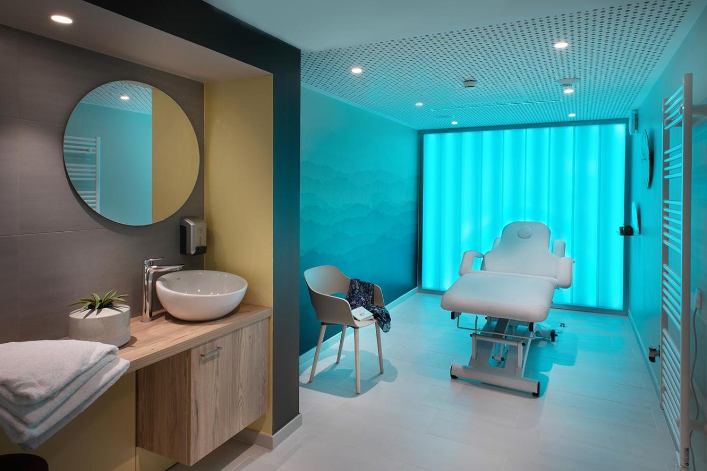 Domitys Lyon La Manufacture Aparthotel Ngoại thất bức ảnh