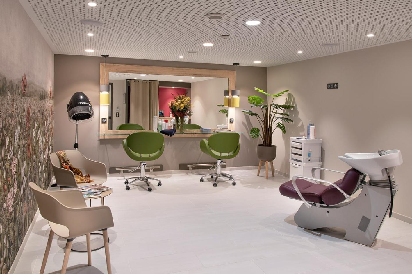 Domitys Lyon La Manufacture Aparthotel Ngoại thất bức ảnh